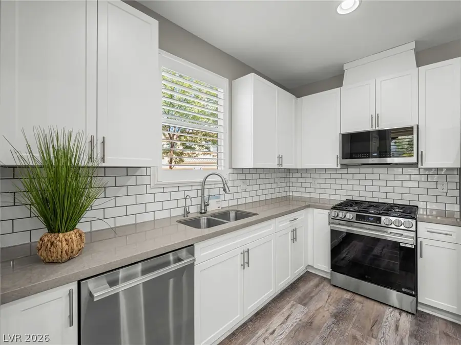 1012 Via Lombardi Avenue, Henderson, NV 89011 - #2