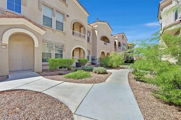 10550 W Alexander Road #1097, Las Vegas, NV 89129
