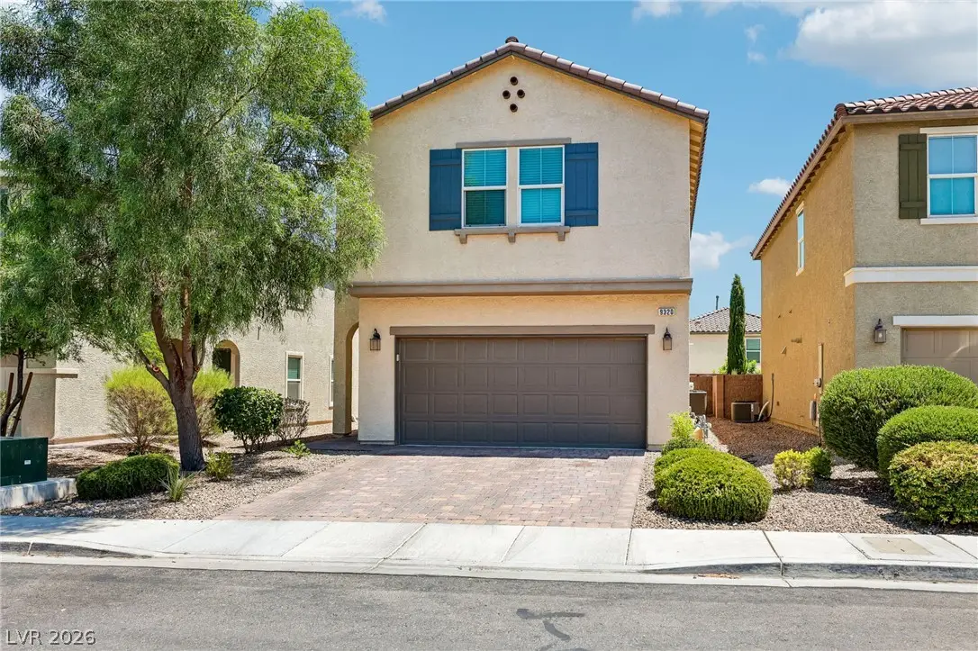 9320 Newbattle Street, Las Vegas, NV 89178 - #1