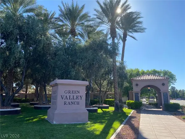 5 Alyson Pond Circle, Henderson, NV 89012