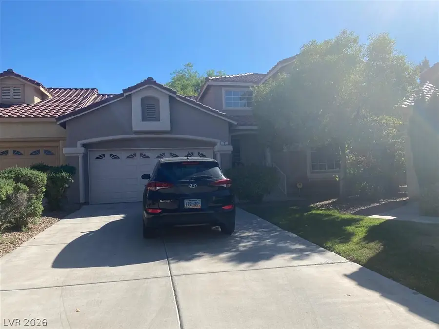 5 Alyson Pond Circle, Henderson, NV 89012 - #3