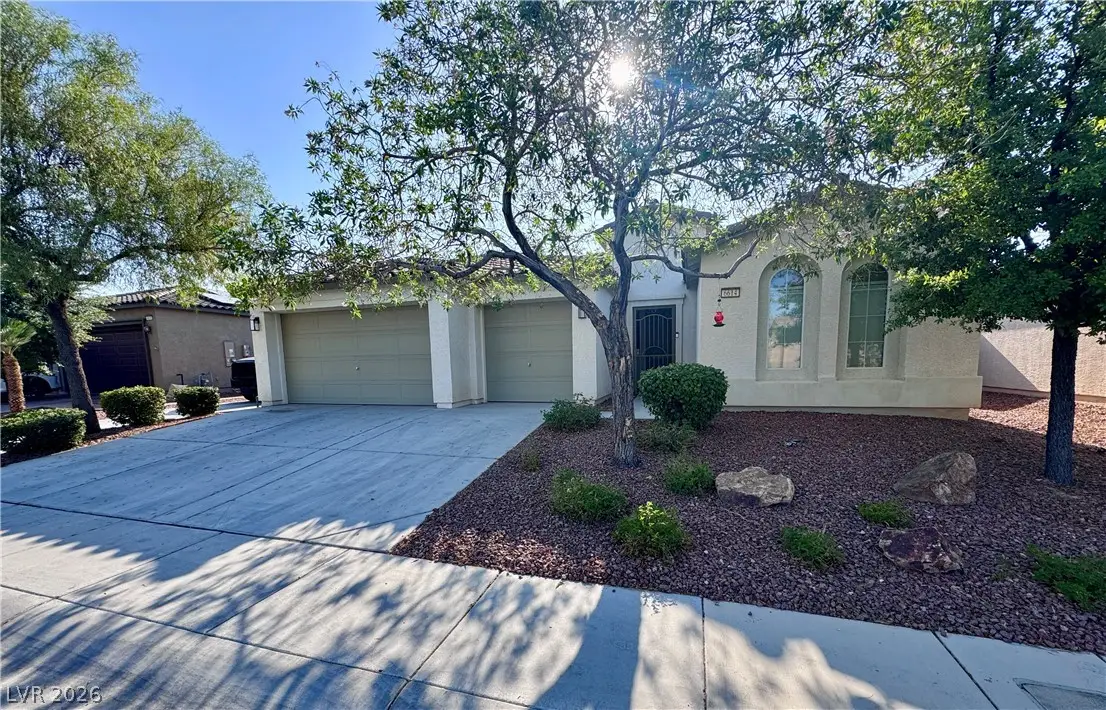 6614 Collingsworth Street, Las Vegas, NV 89131 - #1