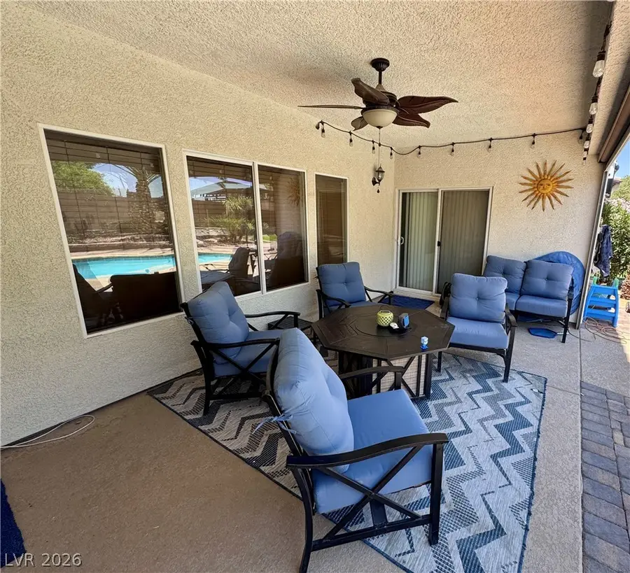 6614 Collingsworth Street, Las Vegas, NV 89131 - #2