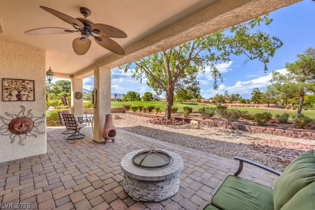 9076 Sundial Drive, Las Vegas, NV 89134 - #1