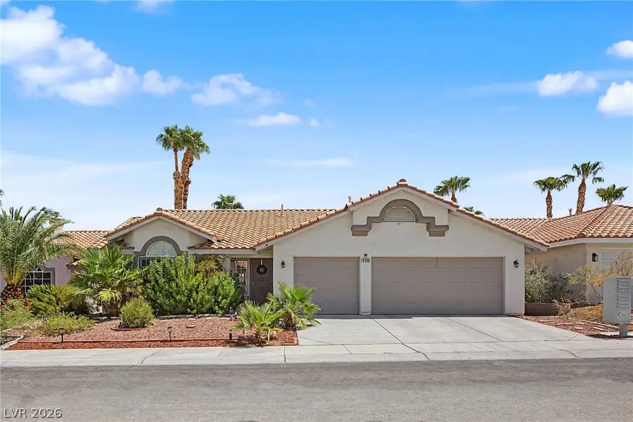 3112 Siena Circle, Las Vegas, NV 89128 - #2