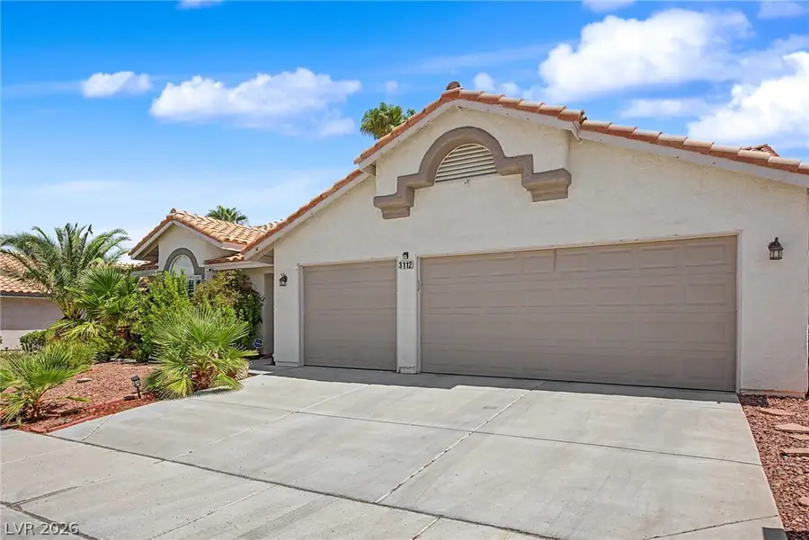 3112 Siena Circle, Las Vegas, NV 89128 - #3