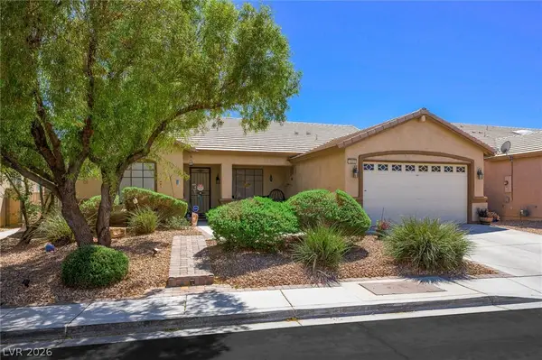 1203 Ripplestone Avenue, North Las Vegas, NV 89081