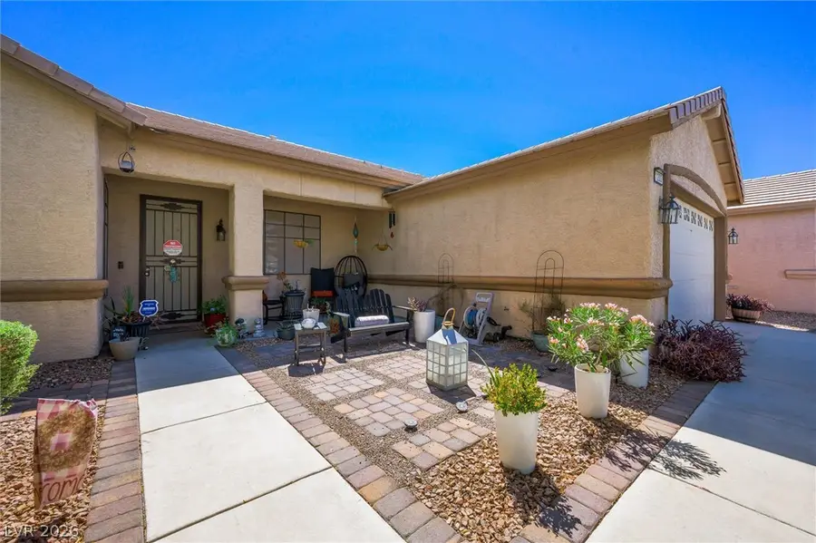 1203 Ripplestone Avenue, North Las Vegas, NV 89081 - #3