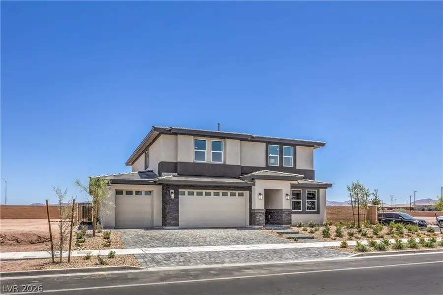 7645 Serenity Bay Ln, North Las Vegas, NV 89084 - #3