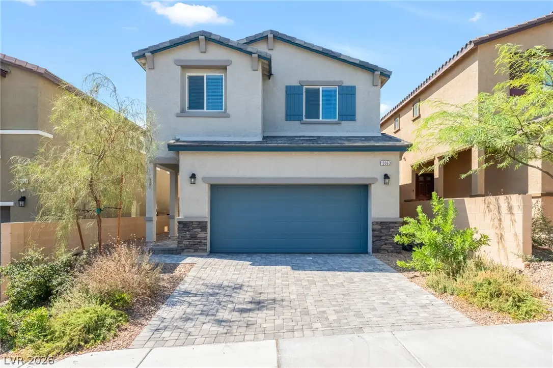 10963 Cheshire Woods Avenue, Las Vegas, NV 89166 - #1