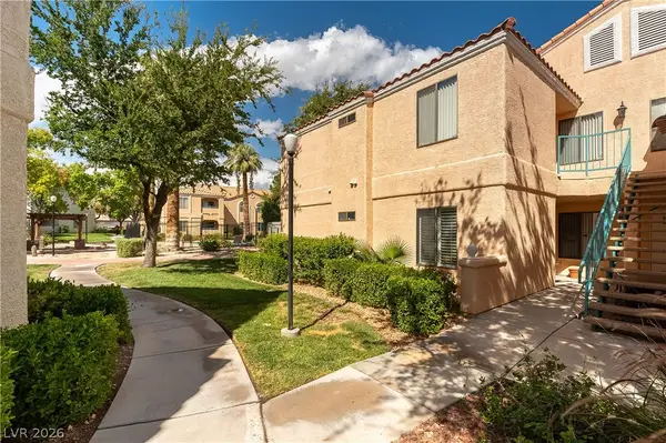 8452 Boseck Drive #123, Las Vegas, NV 89145