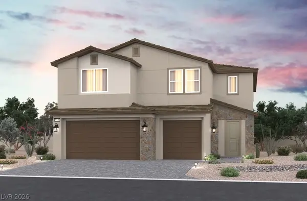 513 Northridge Drive, Boulder City, NV 89005
