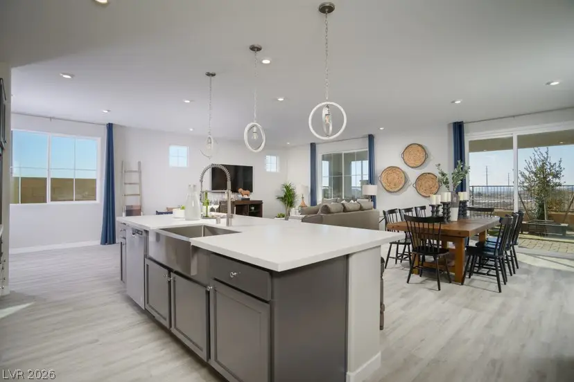 513 Northridge Drive, Boulder City, NV 89005 - #3