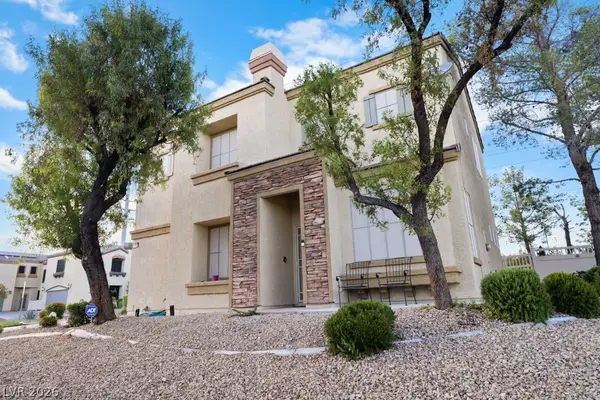 712 Vincents Dream Avenue, North Las Vegas, NV 89031