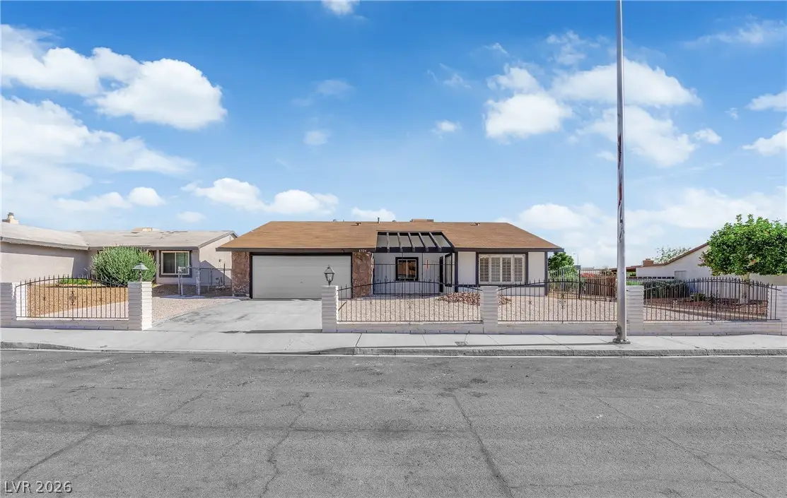 6324 Vista Verde, Las Vegas, NV 89146 - #1