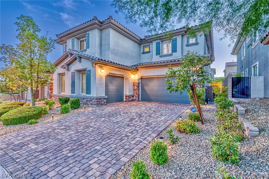 301 Oakrun Court, Las Vegas, NV 89138 - #3