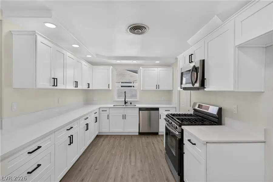 605 Donner Street, Las Vegas, NV 89107 - #2