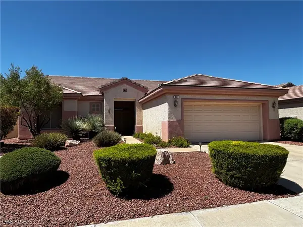 481 Dalgreen Place, Henderson, NV 89012
