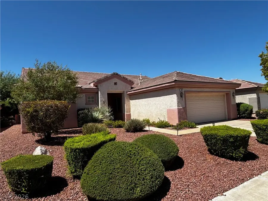 481 Dalgreen Place, Henderson, NV 89012 - #3