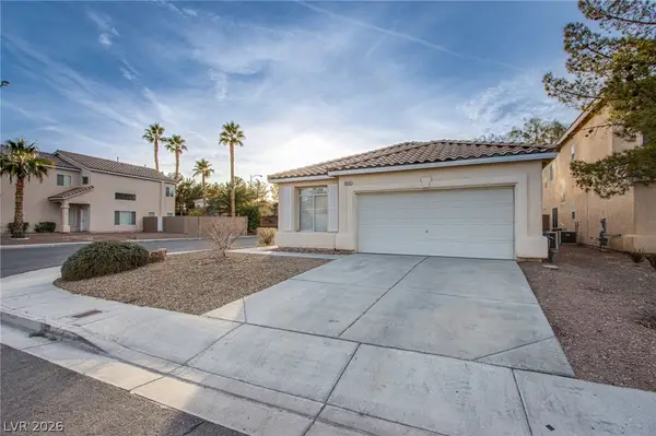 8543 Ebony Hills Way, Las Vegas, NV 89123