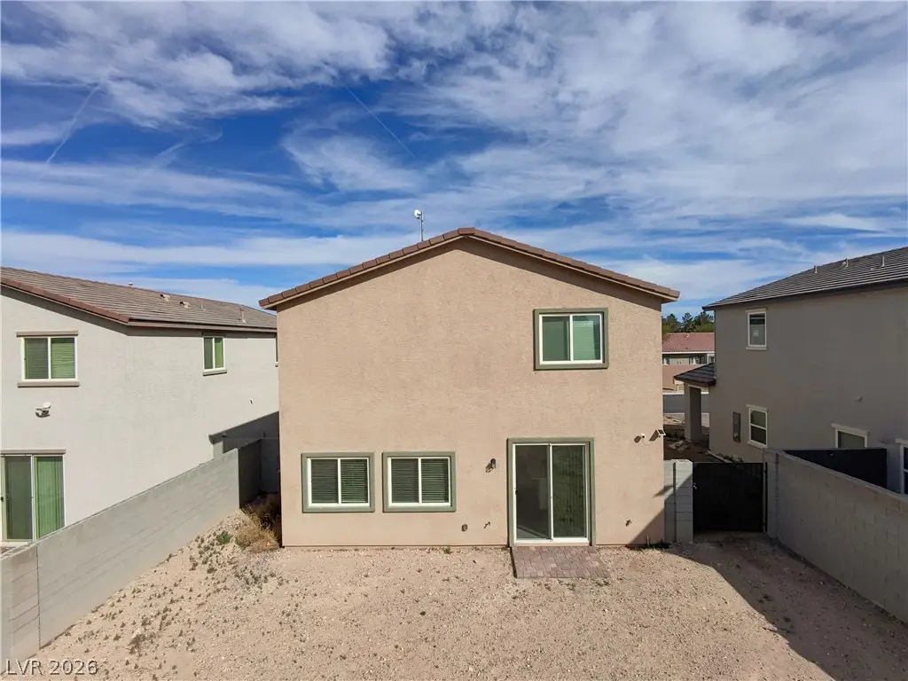 3915 Wesvan Court, Las Vegas, NV 89121 - #1