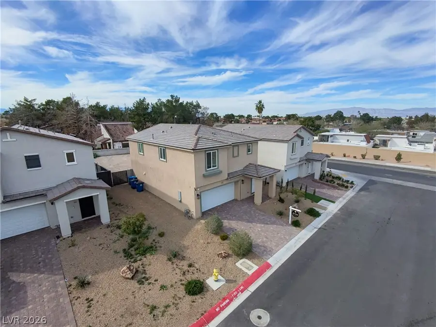 3915 Wesvan Court, Las Vegas, NV 89121 - #2