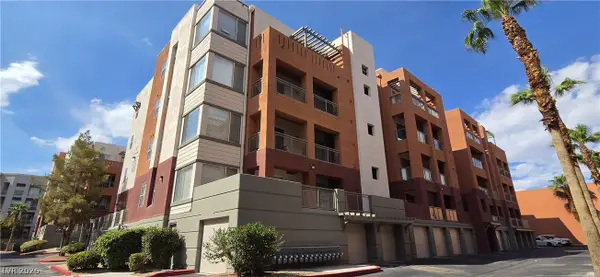 31 E Agate Avenue #305, Las Vegas, NV 89123