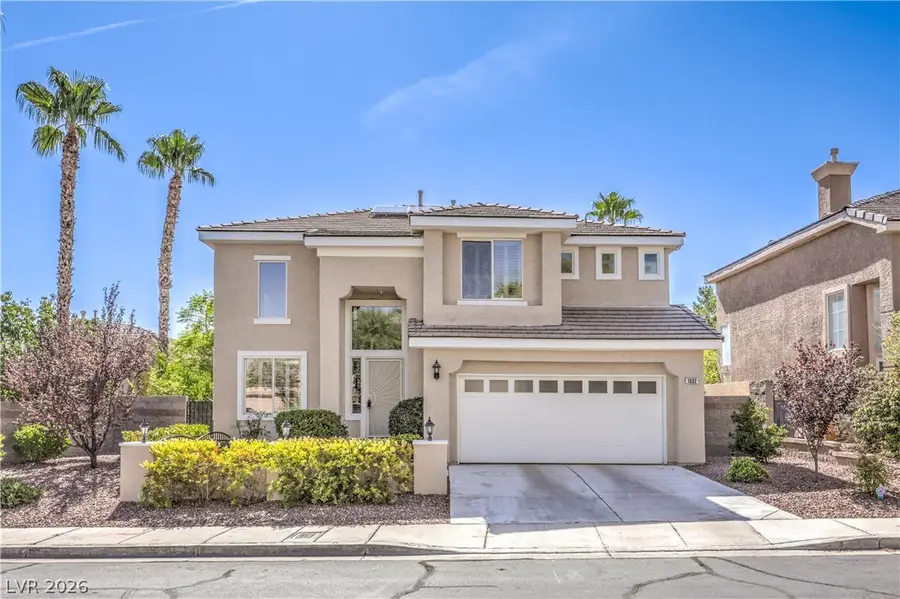 1032 Venetian Hills Lane, Las Vegas, NV 89144 - #2