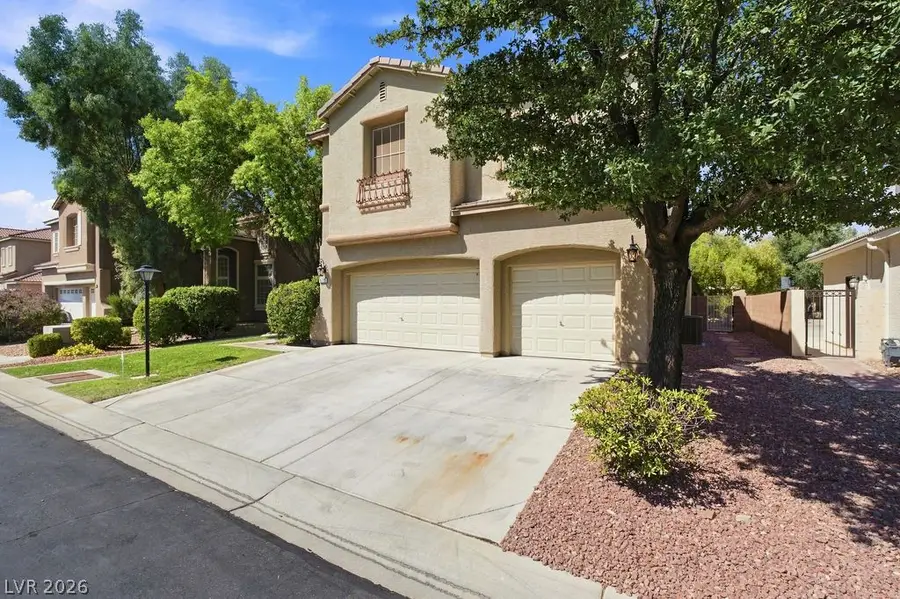 8221 Glistening Rush Street, Las Vegas, NV 89131 - #2
