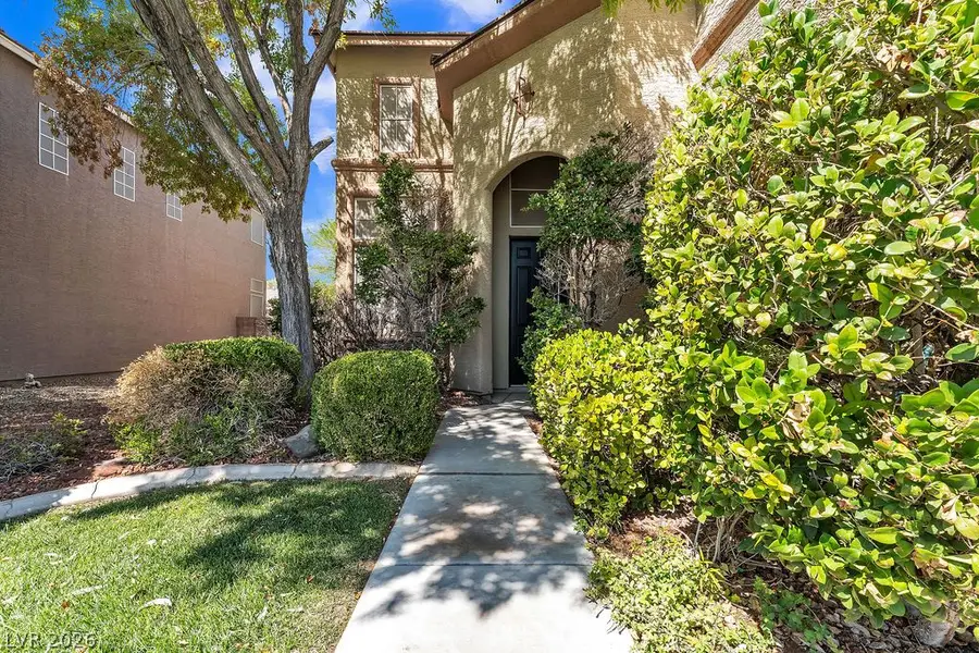 8221 Glistening Rush Street, Las Vegas, NV 89131 - #3