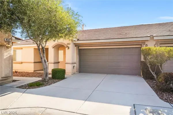8544 Lakota Street, Las Vegas, NV 89123
