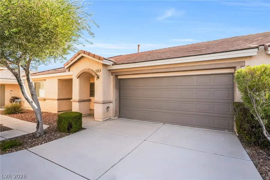 8544 Lakota Street, Las Vegas, NV 89123 - #2