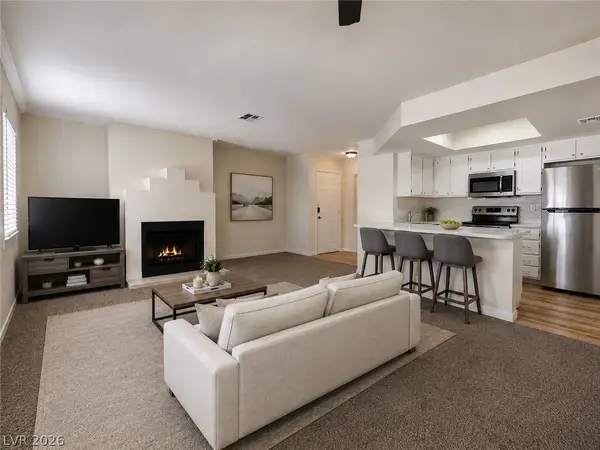 8600 W Charleston Boulevard #2200, Las Vegas, NV 89117