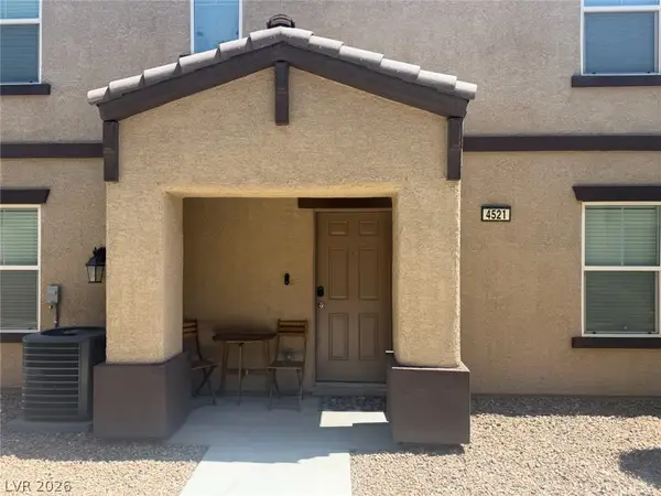 4521 Dover Straight Street, Las Vegas, NV 89115