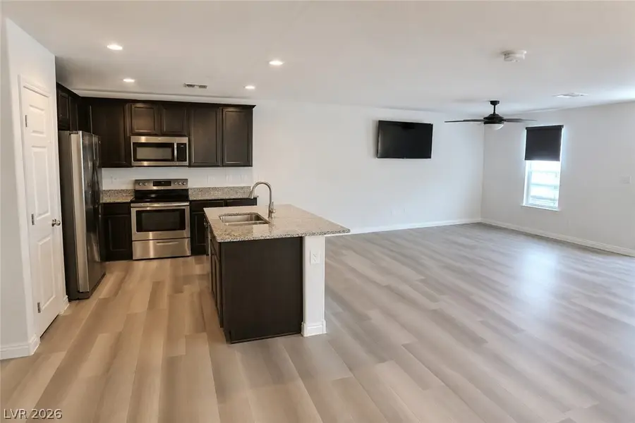 4521 Dover Straight Street, Las Vegas, NV 89115 - #2