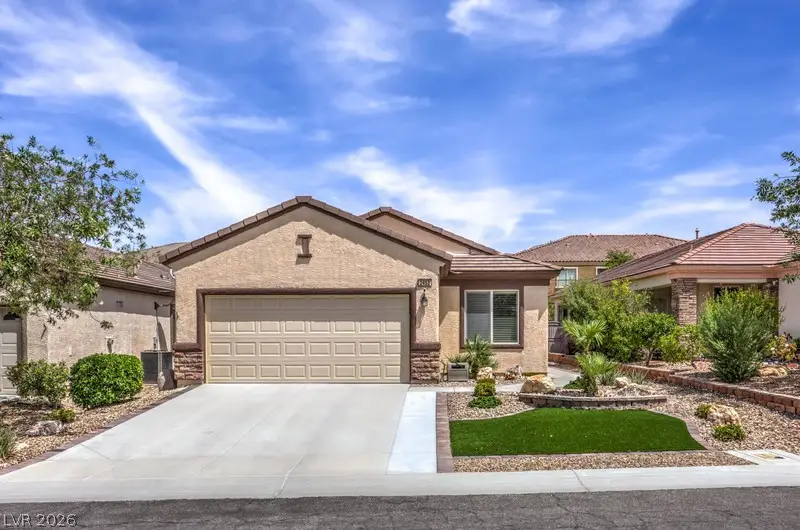 2452 Gamma Ray Place, Henderson, NV 89044 - #1
