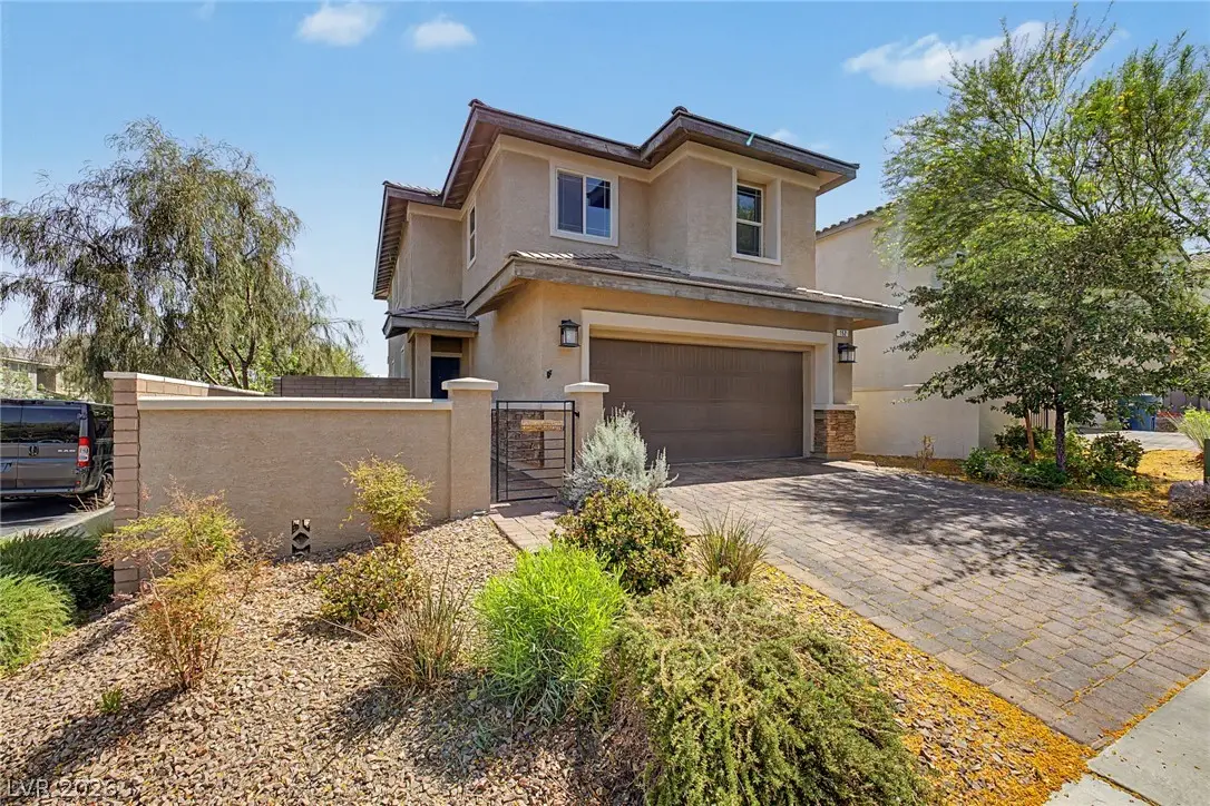 152 Volti Subito Way, Henderson, NV 89011 - #1