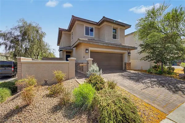152 Volti Subito Way, Henderson, NV 89011