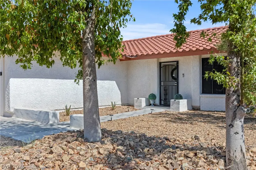 445 Concord Way, Henderson, NV 89015 - #3
