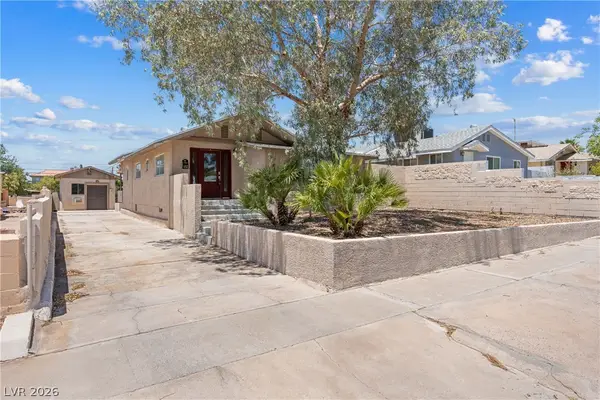 652 C, Boulder City, NV 89005