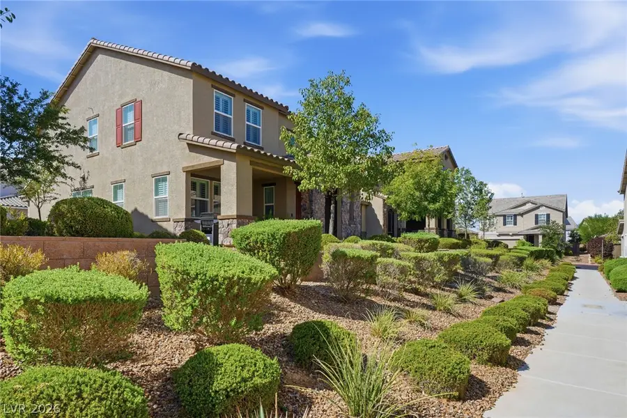 3181 Bitetto Walk, Henderson, NV 89044 - #2