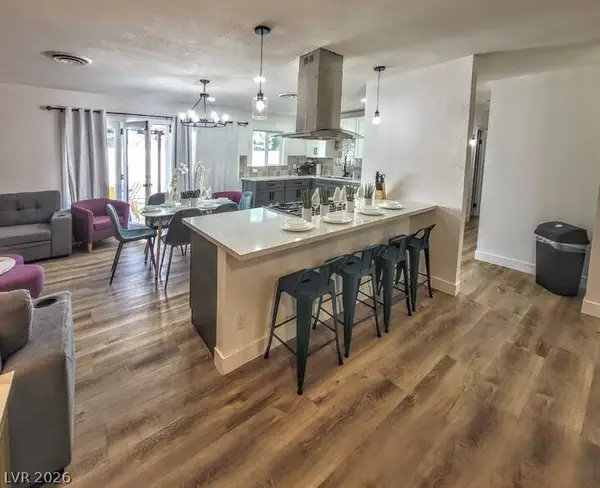3113 Black Forest Drive, Las Vegas, NV 89102