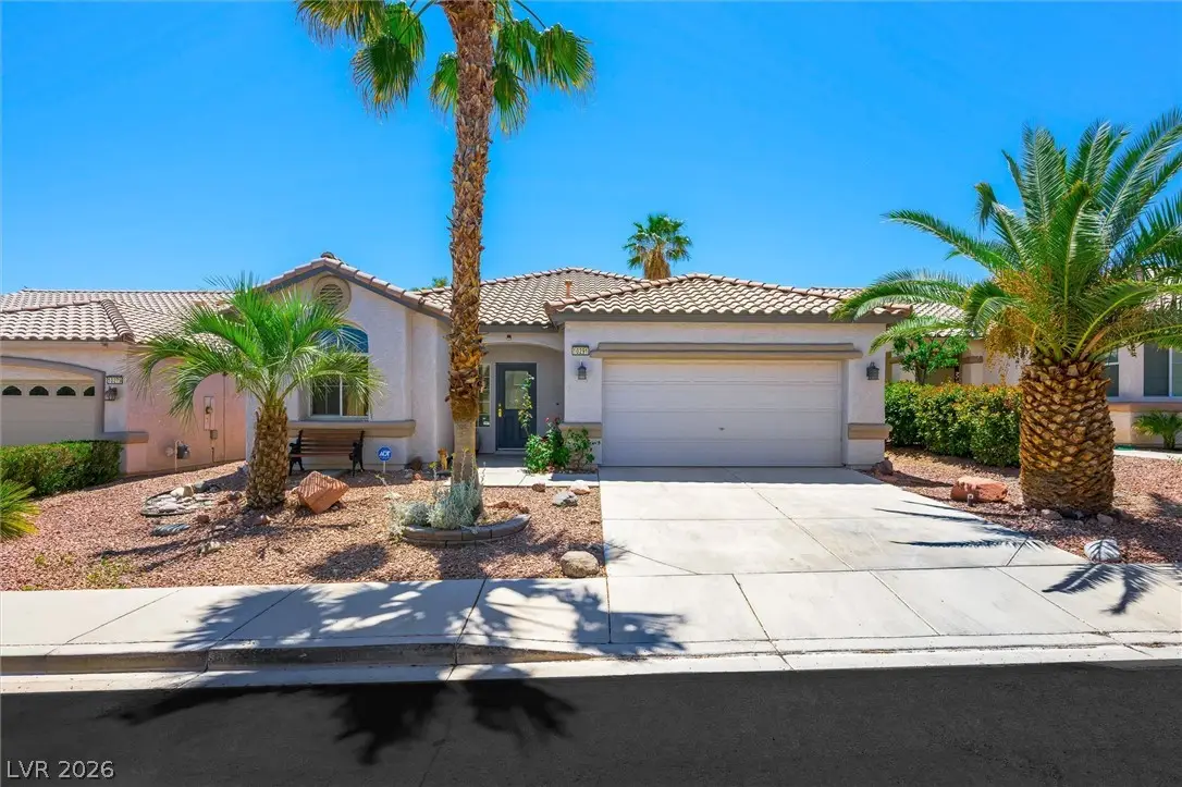 10291 Songsparrow Court, Las Vegas, NV 89135 - #1