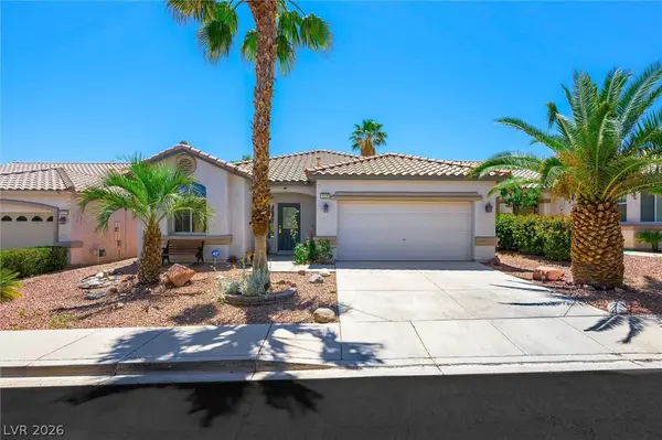 10291 Songsparrow Court, Las Vegas, NV 89135