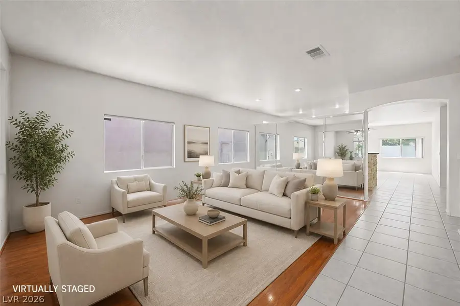 10291 Songsparrow Court, Las Vegas, NV 89135 - #2
