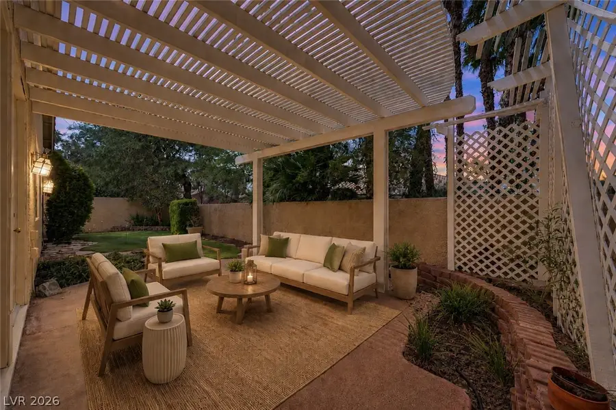 33 Staghorn Street, Henderson, NV 89012 - #2