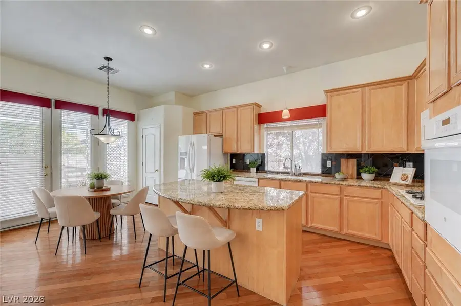33 Staghorn Street, Henderson, NV 89012 - #3