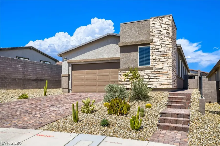 9482 Noble Fir Ridge Avenue, Las Vegas, NV 89143 - #2