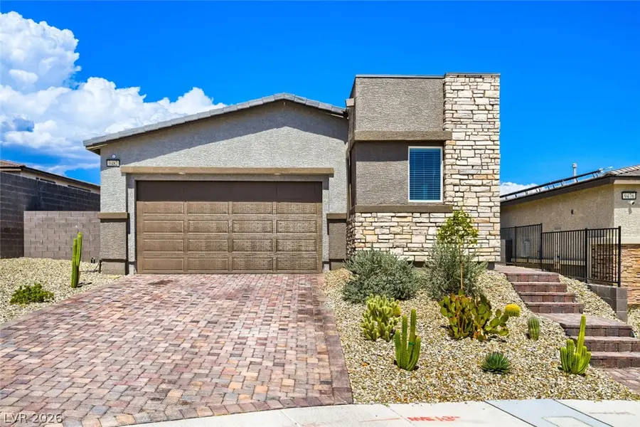 9482 Noble Fir Ridge Avenue, Las Vegas, NV 89143 - #3