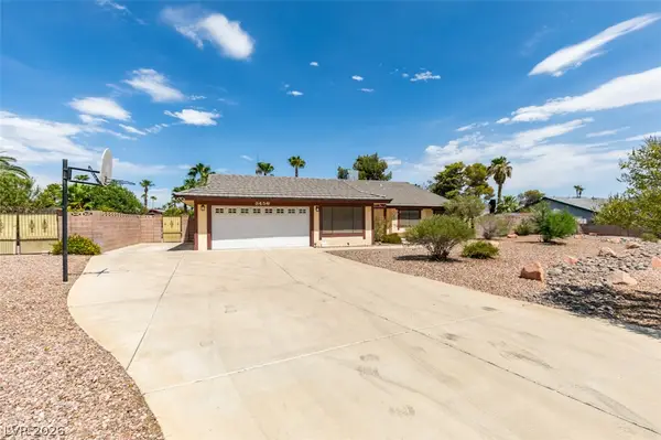 3456 Biela Avenue, Las Vegas, NV 89120